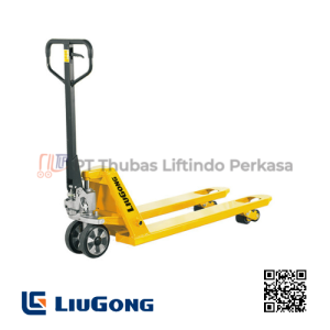 Pallet Truck CLG2025MJ