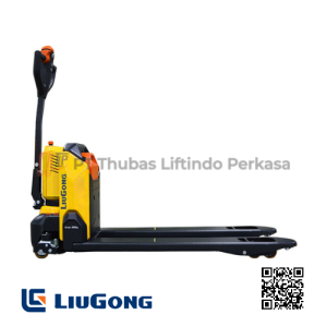 Pallet Truck CLG2015L Liugong